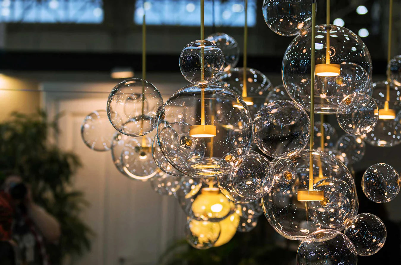 Modern Chandeliers