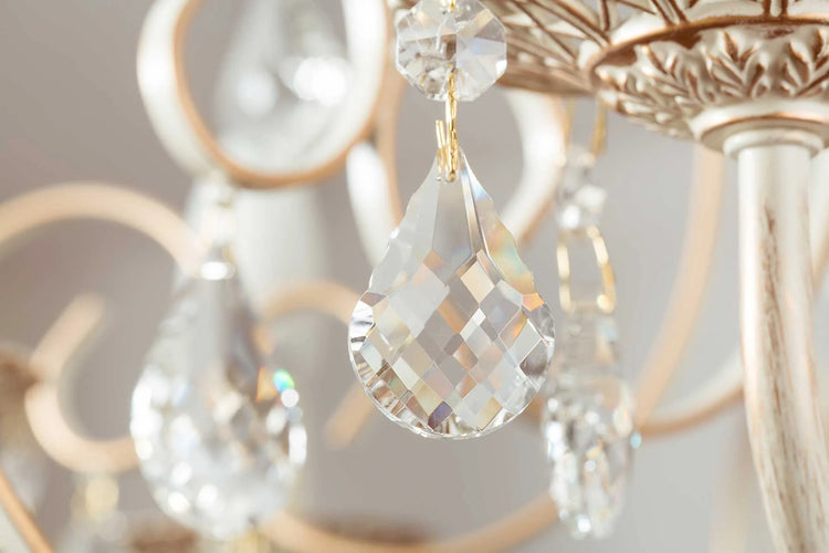 Crystal Chandeliers