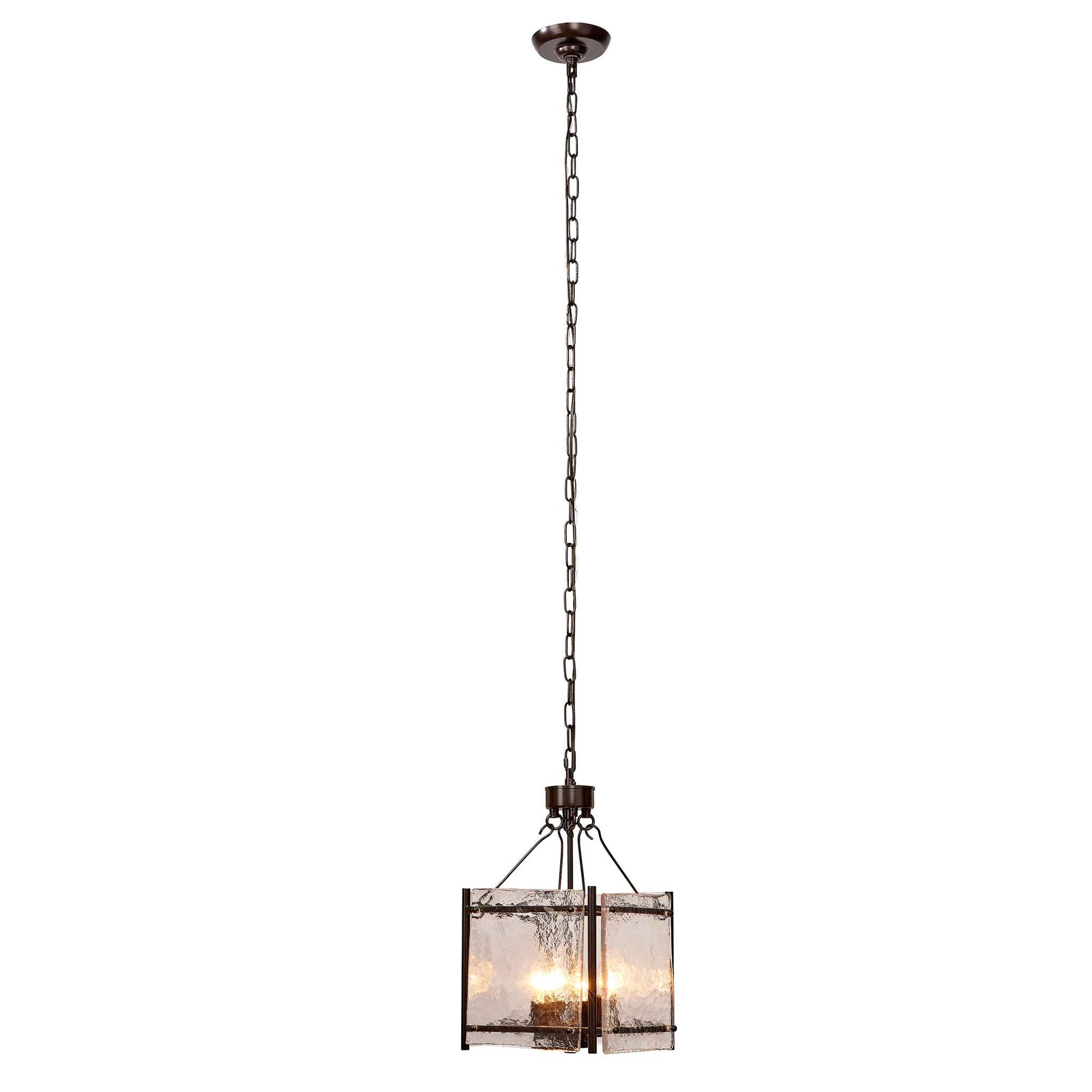 4 light 14 inch bronze oil rubbed bronze chandelier